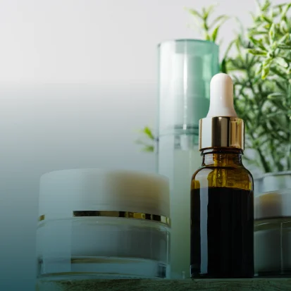 Dermatolojiye özel ürünler