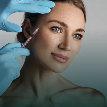 Enjeksiyon ve injectable ürünler