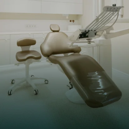 Klinik ekipman ve mobilyaları